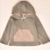 Sudadera Ikat Cocote Sudadera Ikat Cocote
