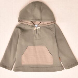 Sudadera Ikat Cocote