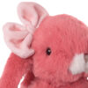 FriendelyKanina2-rosetulipe-lechaletdespeluches-peluchebukowski Peluche Cuddly Kanina Bukowski