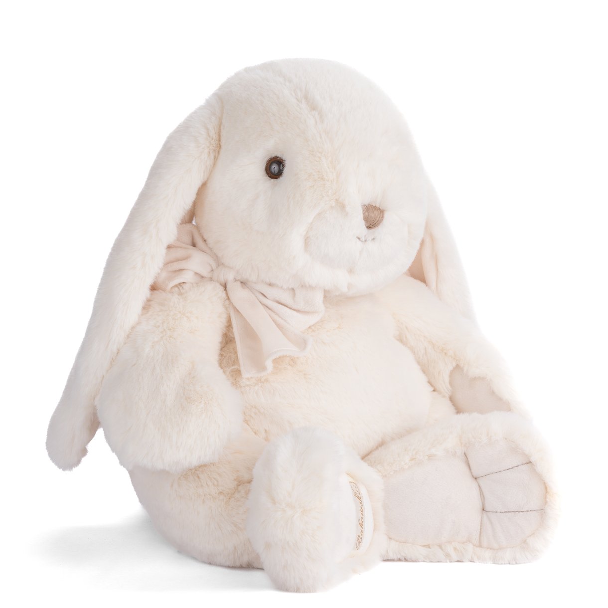 Greatmarshmellow3_4 Peluche The Great Marshmallow Bukowski
