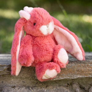 Junior_Kanina_Tulip_Pink_22062_LS3 Peluche Cuddly Kanina Bukowski