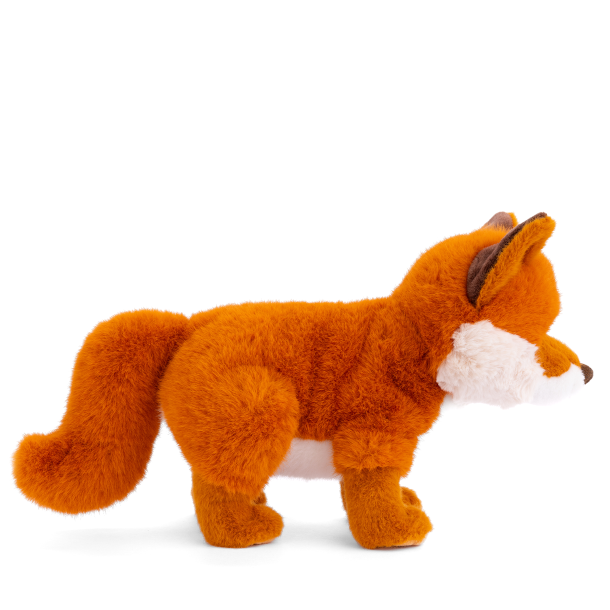 SweetCleverFoxProfile Peluche Sweet Clever Fox Bukowski