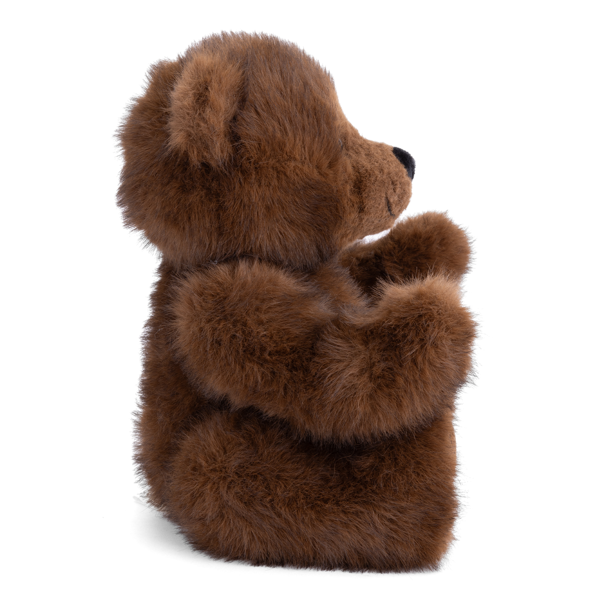 WitoldTheGreatside Peluche Witold The Great Bukowski