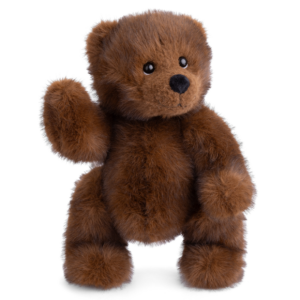 Peluche Witold The Great Bukowski
