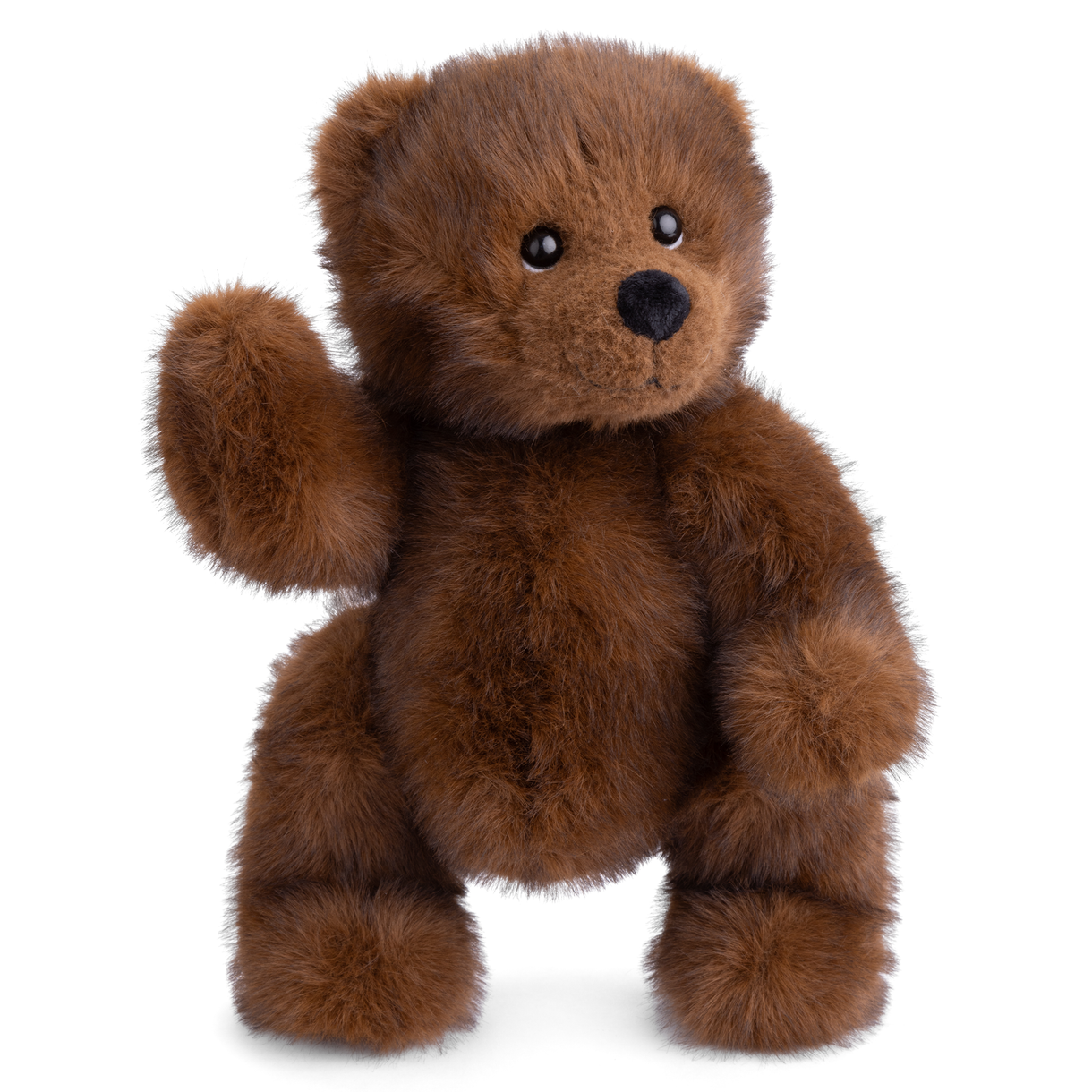 WitoldTheGreatstanding Peluche Witold The Great Bukowski
