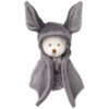 Peluche Ziggy Bat Bukowski