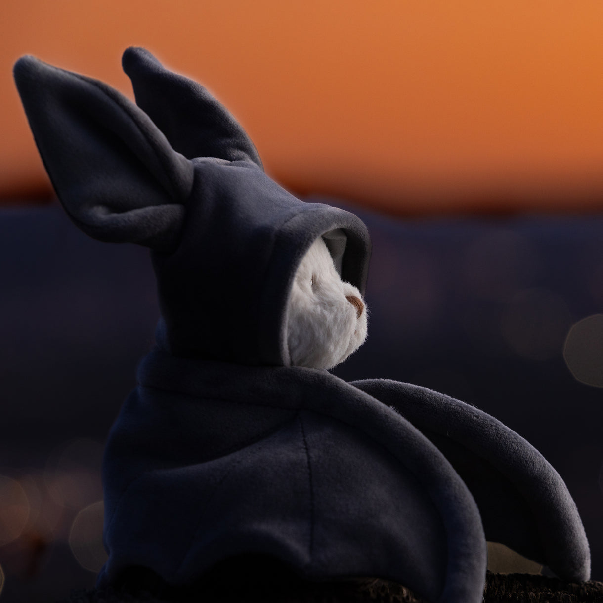Peluche Ziggy Bat Bukowski